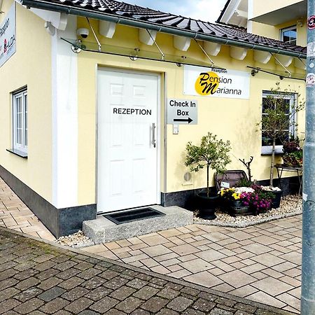 Marianna Apartments Weimer Rust Εξωτερικό φωτογραφία