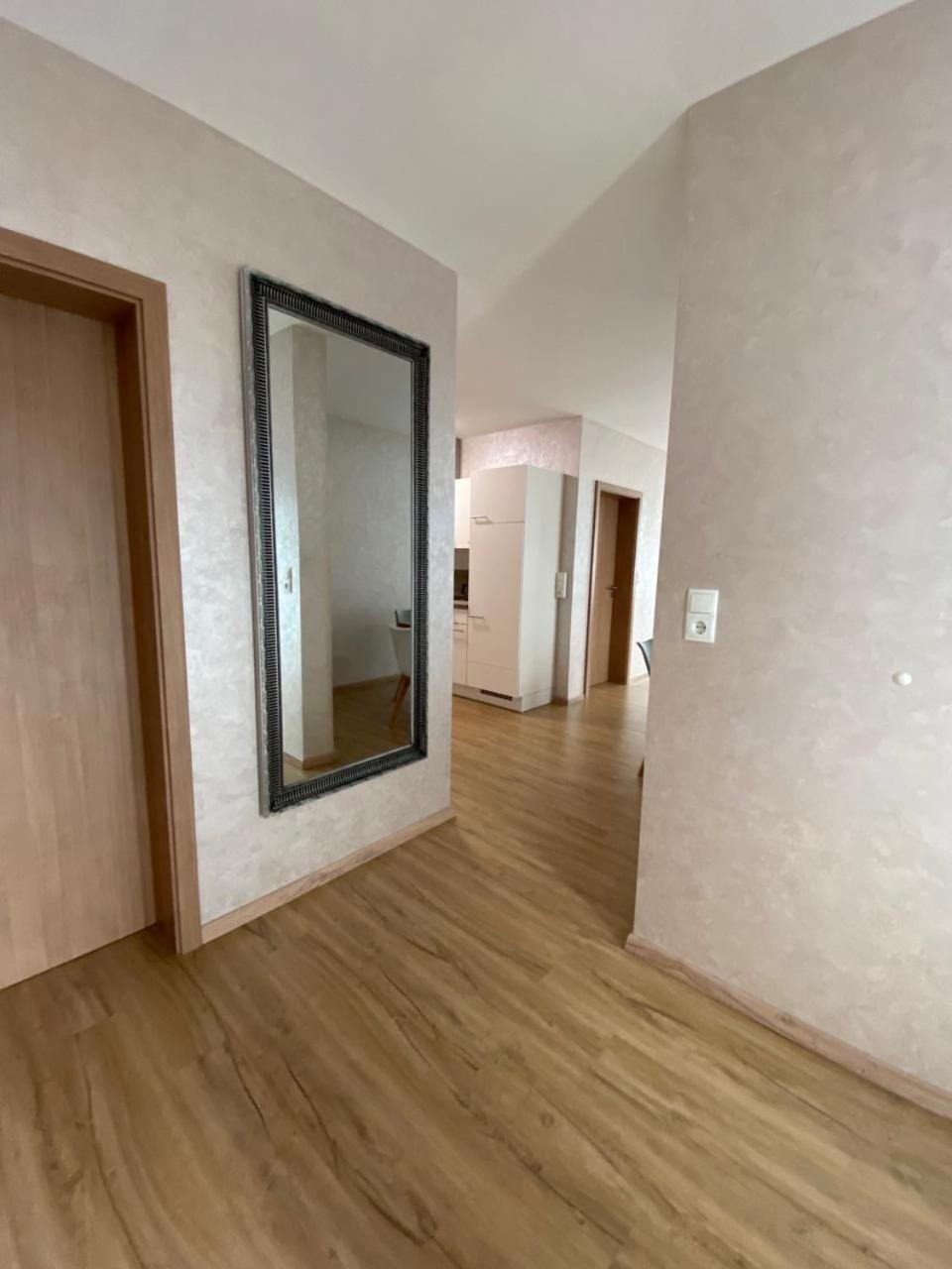 Marianna Apartments Weimer Rust Εξωτερικό φωτογραφία