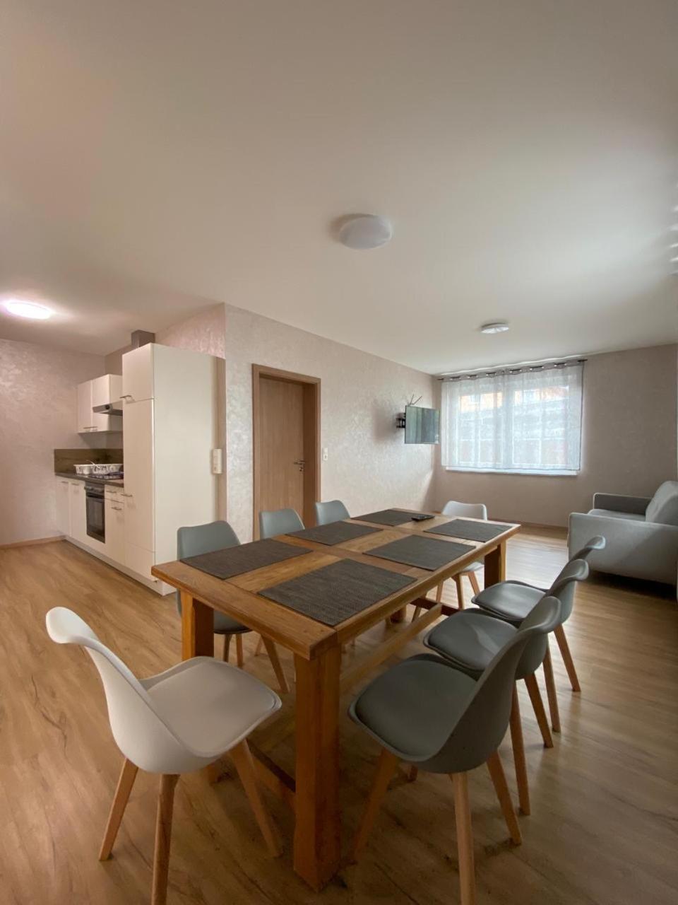 Marianna Apartments Weimer Rust Εξωτερικό φωτογραφία