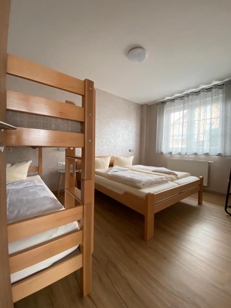 Marianna Apartments Weimer Rust Εξωτερικό φωτογραφία