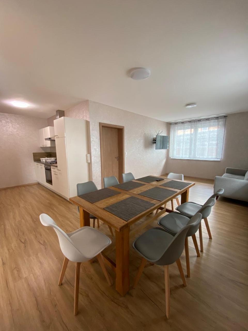 Marianna Apartments Weimer Rust Εξωτερικό φωτογραφία