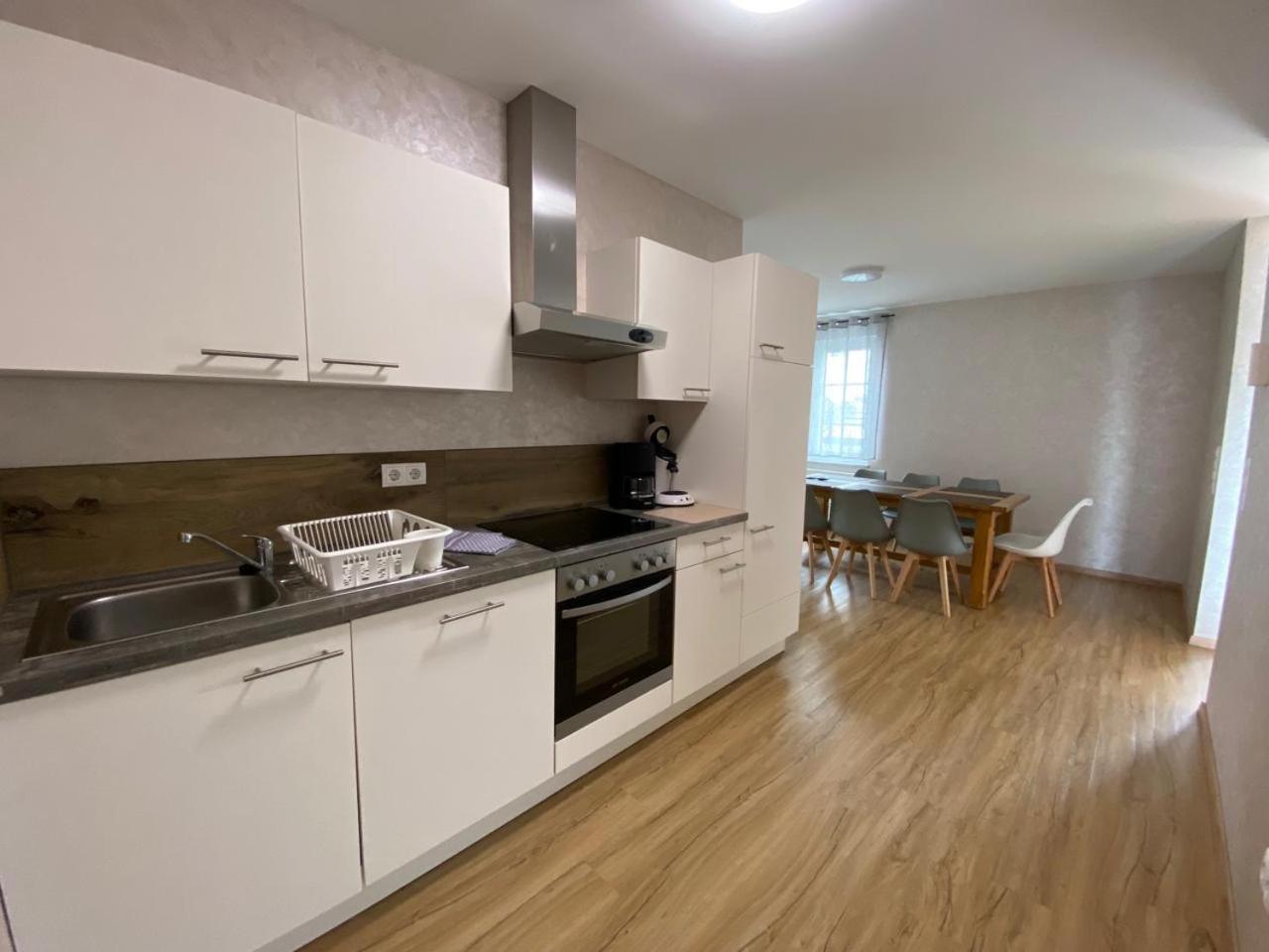 Marianna Apartments Weimer Rust Εξωτερικό φωτογραφία