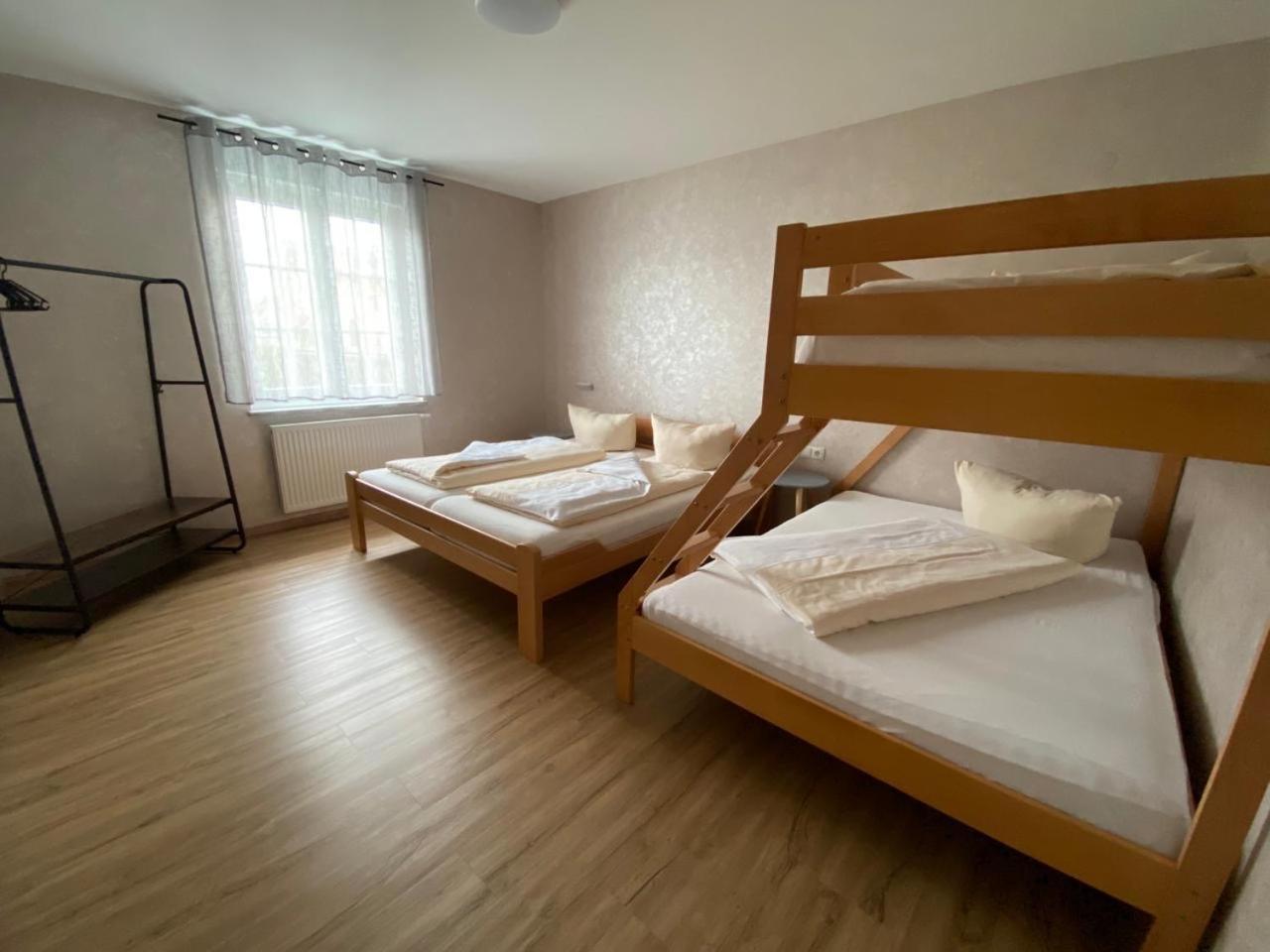 Marianna Apartments Weimer Rust Εξωτερικό φωτογραφία