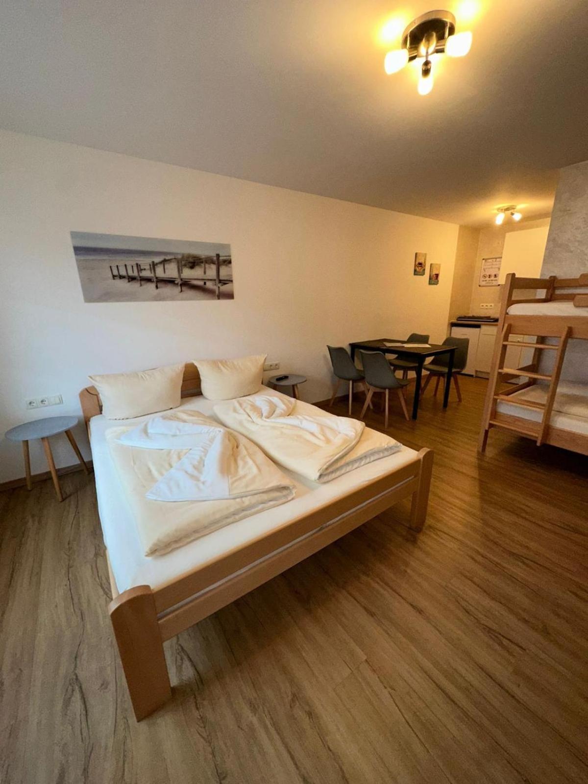 Marianna Apartments Weimer Rust Εξωτερικό φωτογραφία