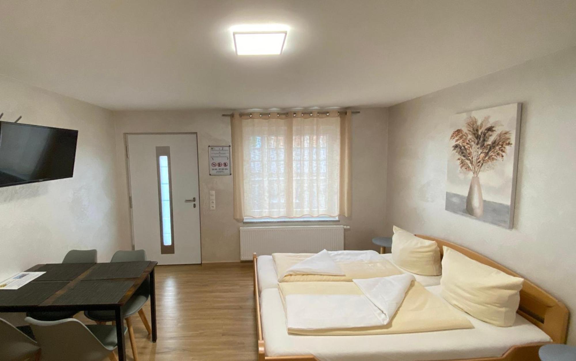 Marianna Apartments Weimer Rust Εξωτερικό φωτογραφία