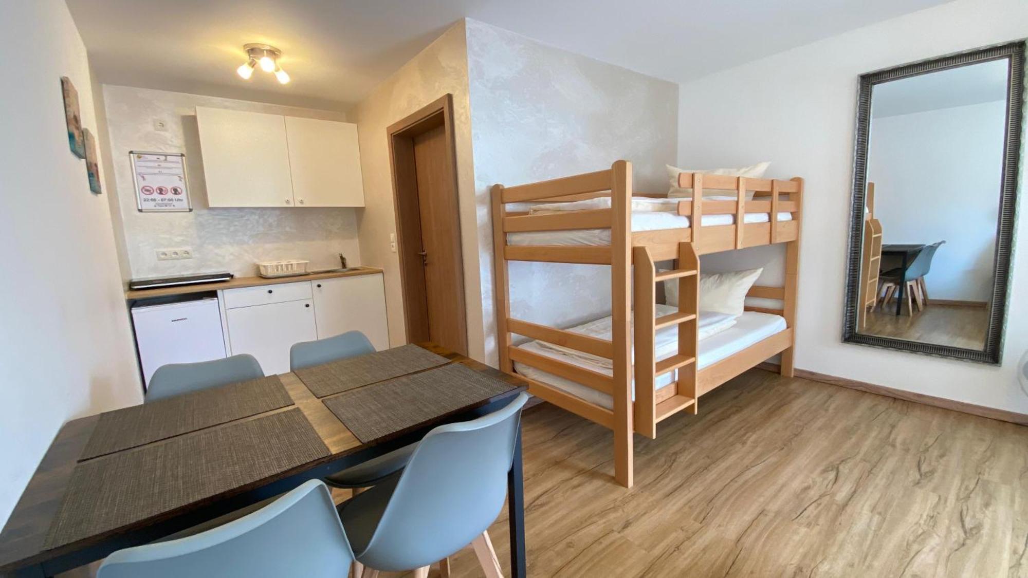 Marianna Apartments Weimer Rust Εξωτερικό φωτογραφία