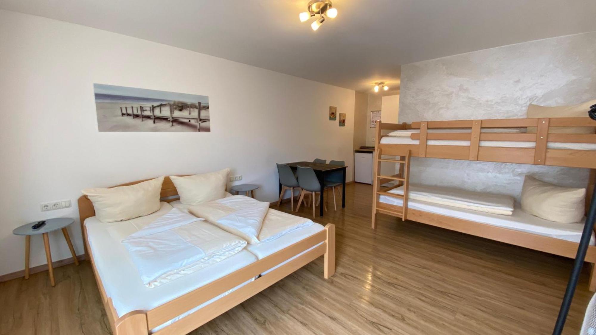 Marianna Apartments Weimer Rust Εξωτερικό φωτογραφία