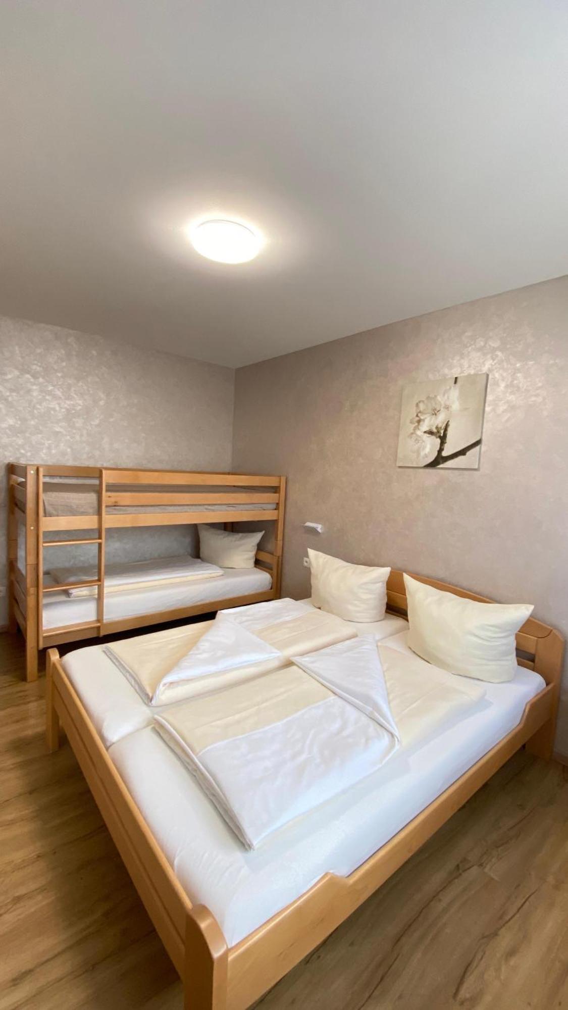 Marianna Apartments Weimer Rust Εξωτερικό φωτογραφία