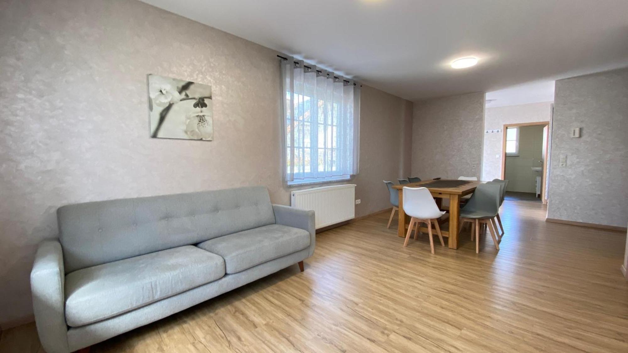 Marianna Apartments Weimer Rust Εξωτερικό φωτογραφία