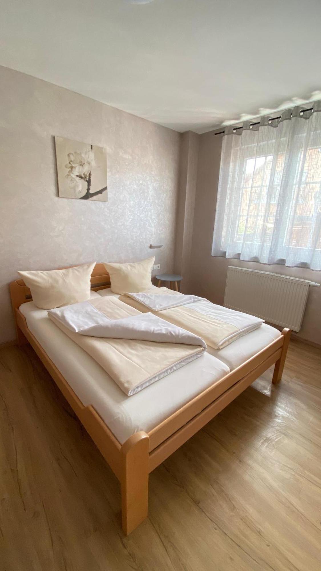 Marianna Apartments Weimer Rust Εξωτερικό φωτογραφία