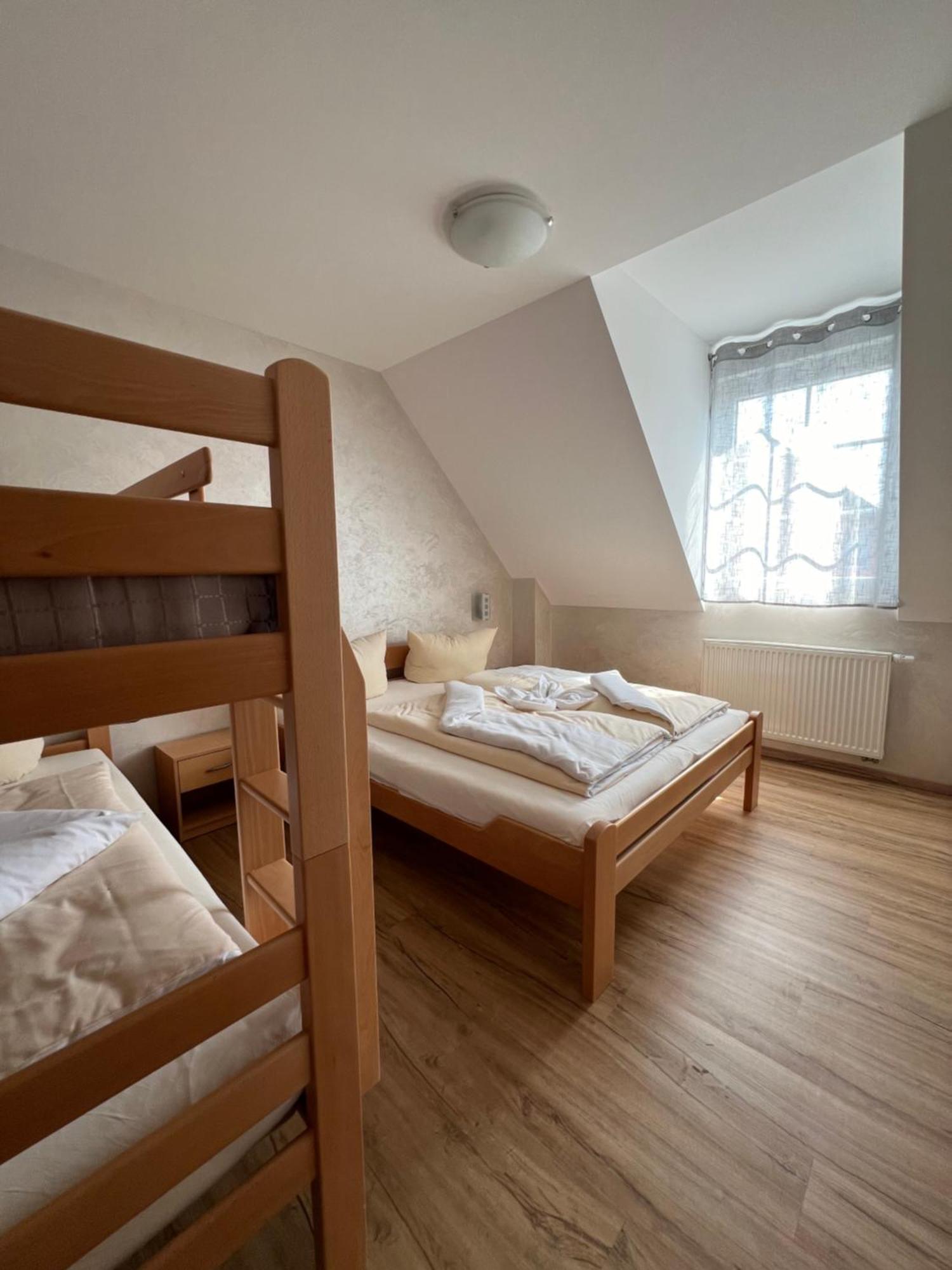 Marianna Apartments Weimer Rust Εξωτερικό φωτογραφία
