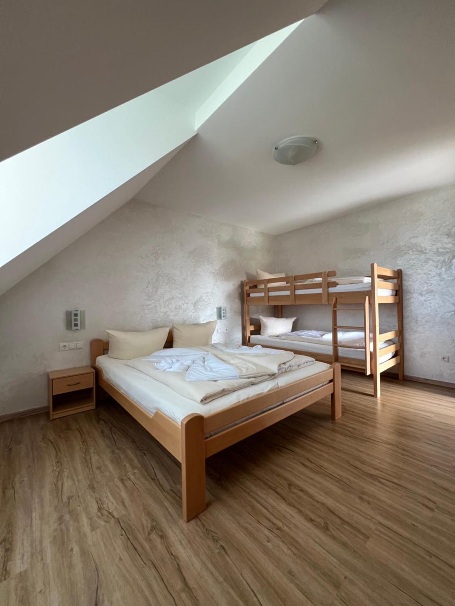 Marianna Apartments Weimer Rust Εξωτερικό φωτογραφία