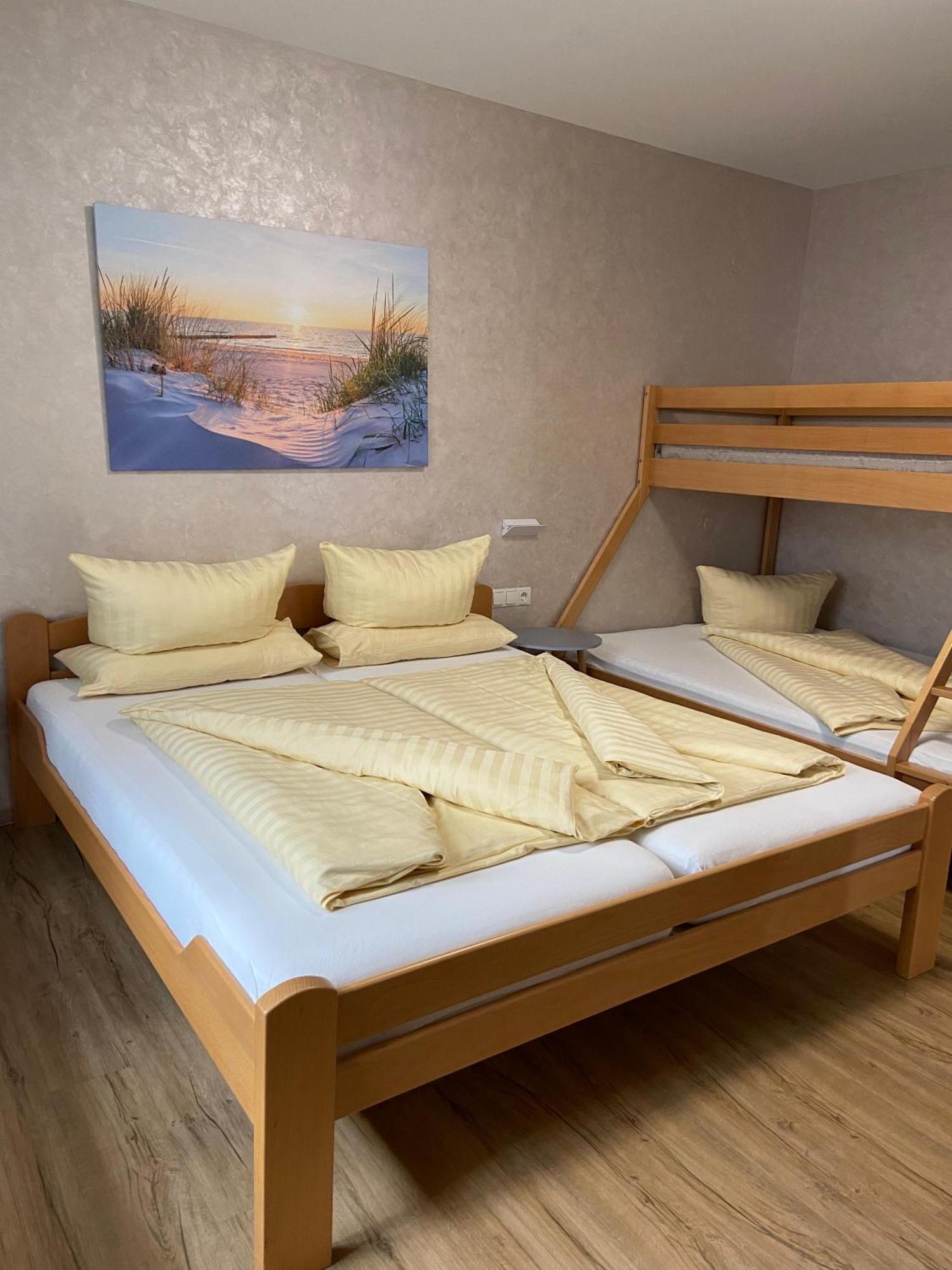 Marianna Apartments Weimer Rust Εξωτερικό φωτογραφία