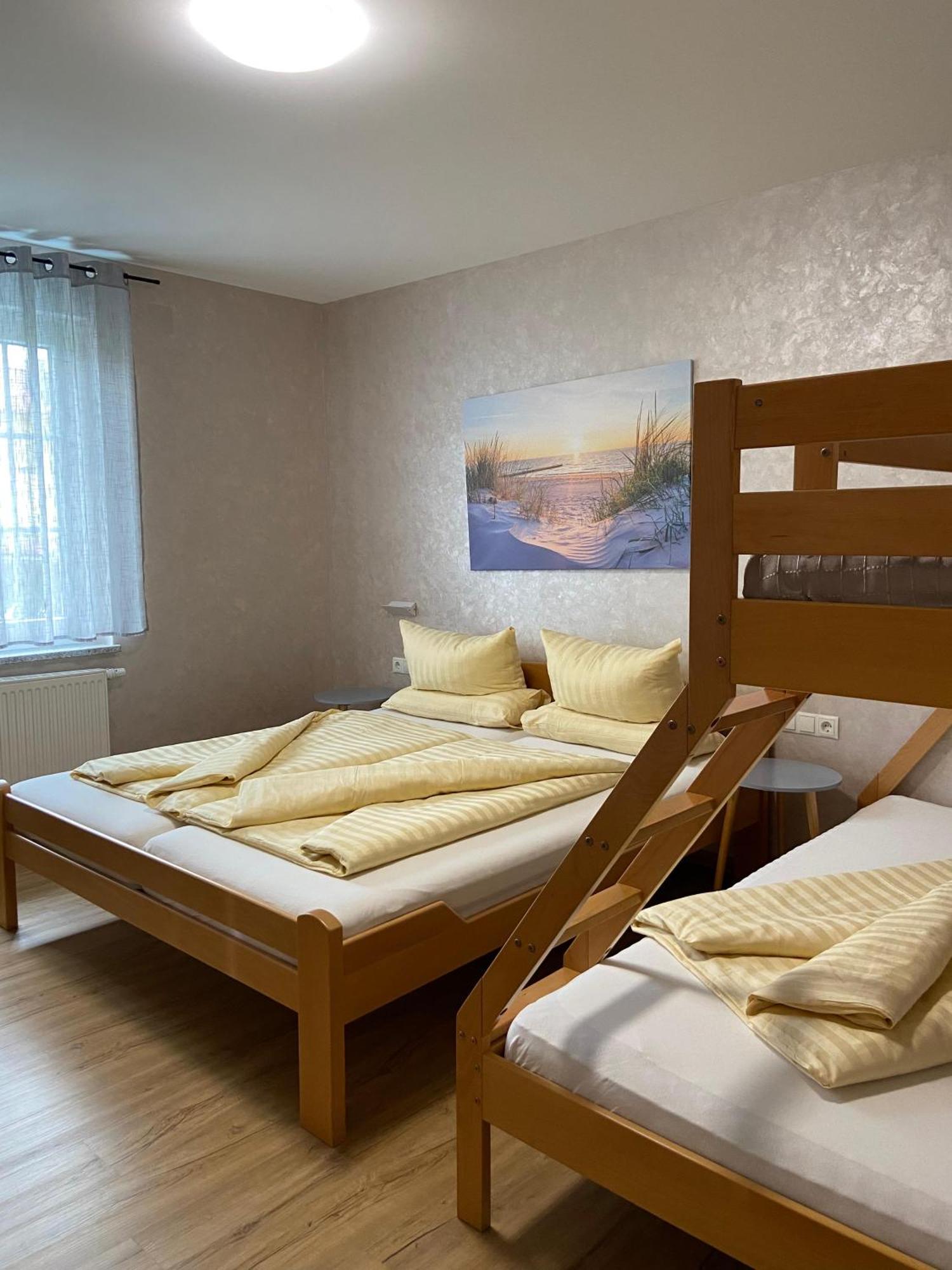 Marianna Apartments Weimer Rust Εξωτερικό φωτογραφία